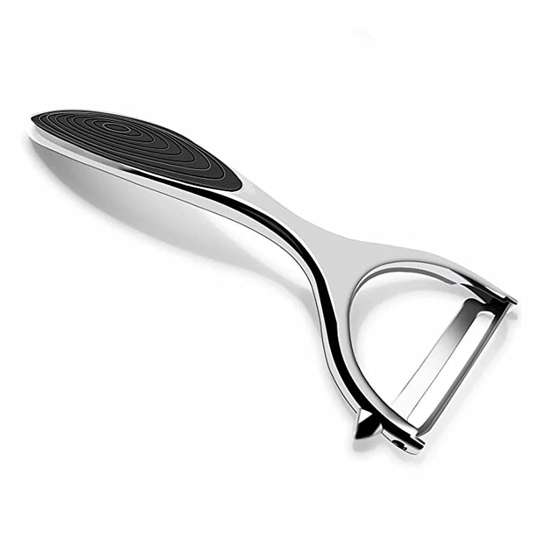 Multi-Function Vegetable Peeler Cutter Grater for Fruits and Vegetables