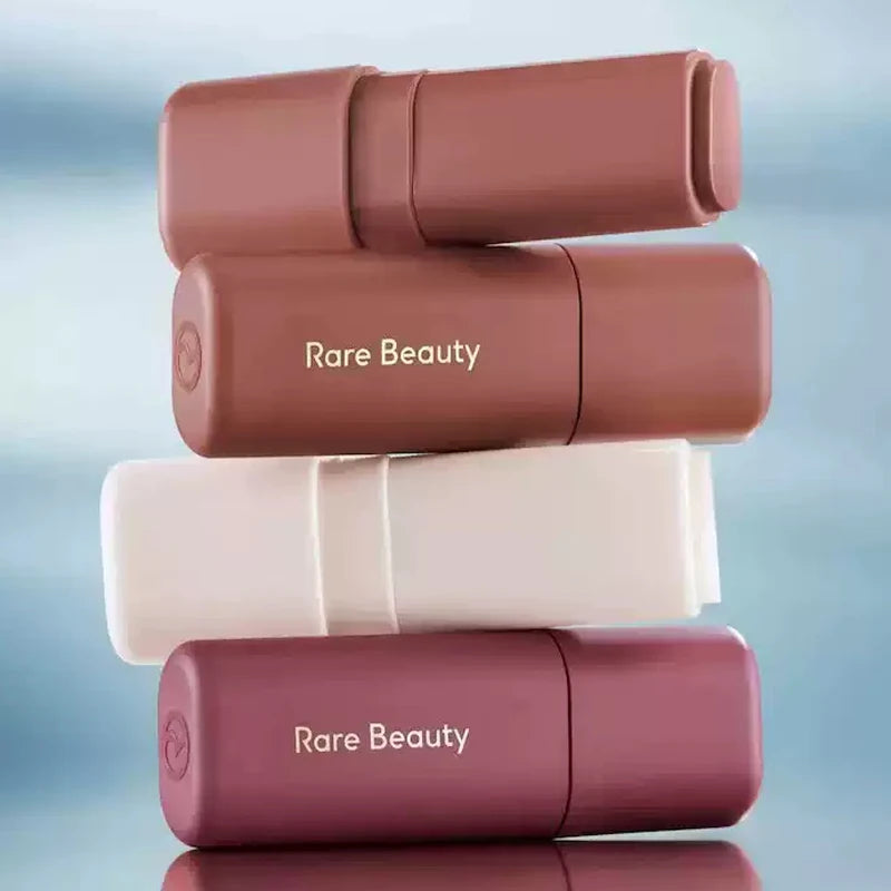 Moisturizing Lip Balm Set - Soft Matte Lip Gloss & Lip Care
