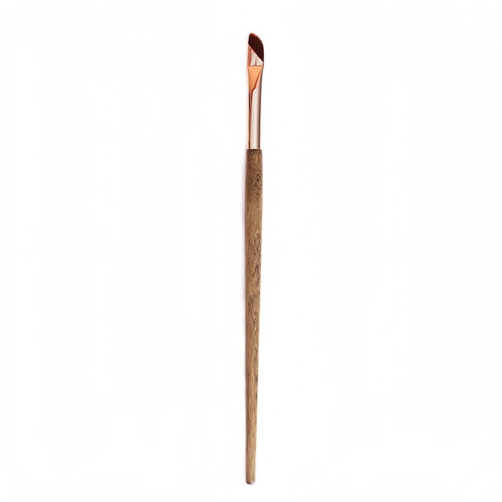 Ultra Precision Eyeliner Makeup Brush Fine Tip Cosmetic Tool for Eye & Lip