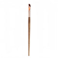 Ultra Precision Eyeliner Makeup Brush Fine Tip Cosmetic Tool for Eye & Lip