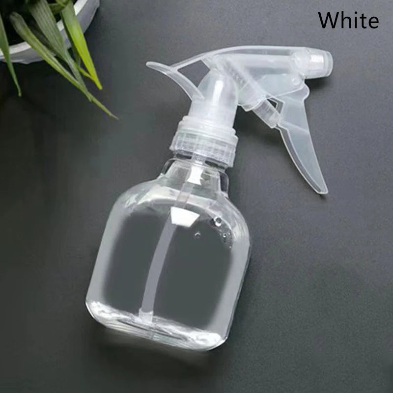 250ML Multi-Purpose Hairdressing Spray Bottle with Fine Mist for Salon & Home