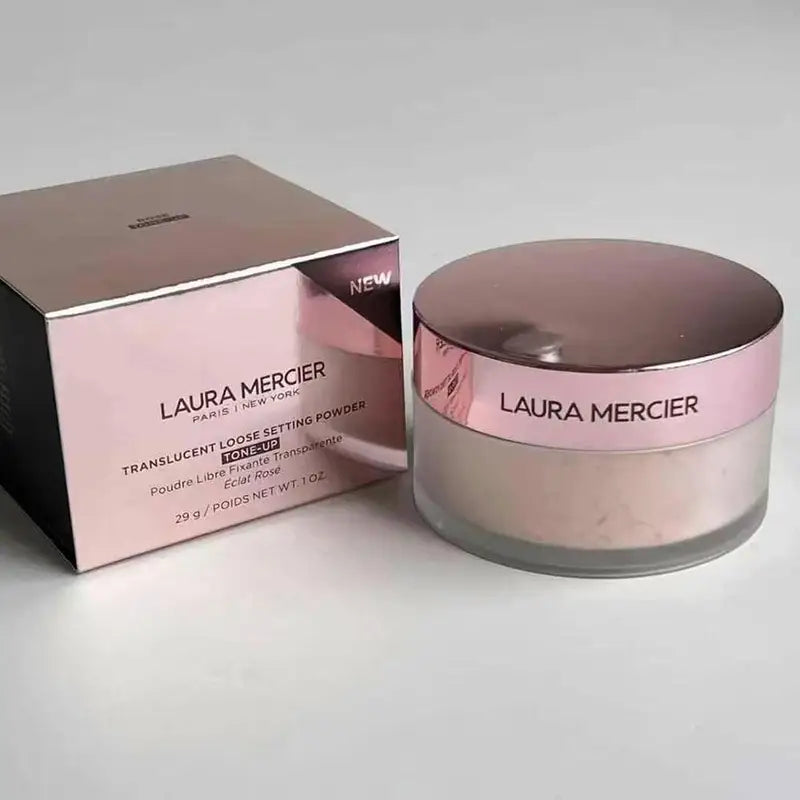 Translucent Loose Setting Powder for Oil Control & Blurring - 29g