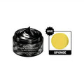 Car Trim Restorer Wax 70g for Plastic Blackening & Scratch Removal - Dashboard Bumper Tire