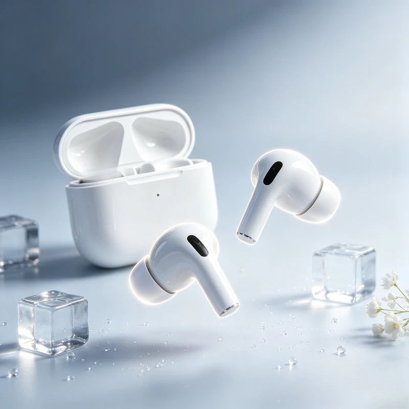 Wireless Bluetooth Headset with HiFi Sound and Long Battery Life for Outdoor Sports