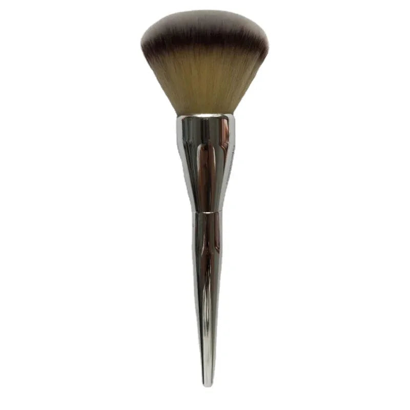 Ultra Large Soft Bristle Powder Brush for Flawless Makeup Application