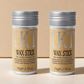 Kids & Women Hair Wax Stick Set for Styling & Flyaway Control - Multiple Colors