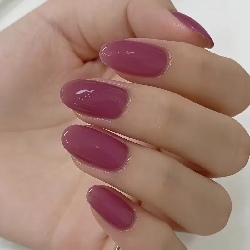 Ice-Clear Bayberry Nail Strengthener - Quick-Drying, No Curing Lamp Needed, Brightens and Reinforces Nails, Salon-Quality at Home