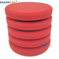 Car Buffer Polishing Pads 5-6 Inch Sponge Buffing Pads for DA/RO/GA Polishers