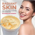 Skin Lightening Cream 250g - Face & Body Melanin Reducer