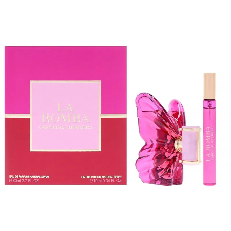 Long Lasting Women's Eau de Parfum Spray 2.7oz - Luxury Feminine Fragrance