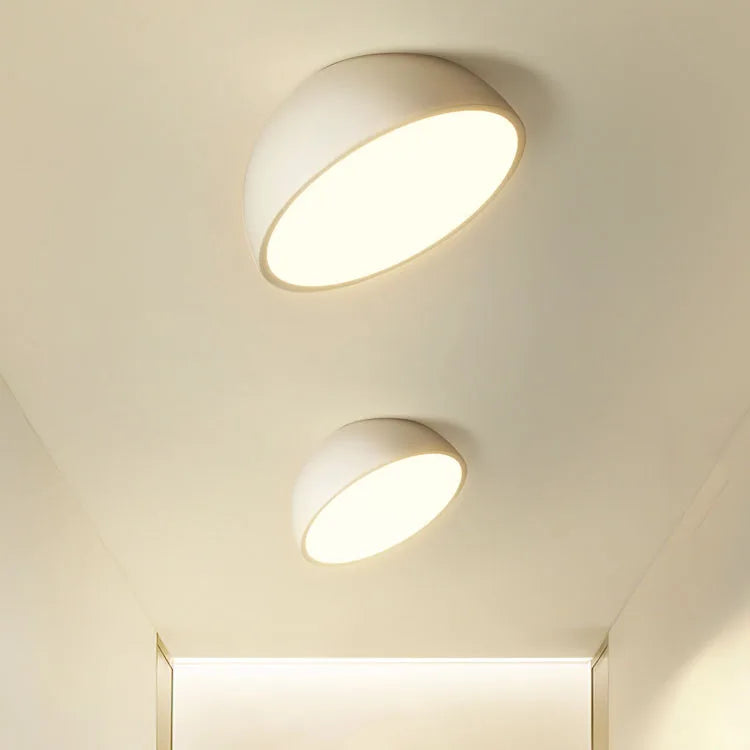 Modern LED Ceiling Lamp for Living Room Bedroom Kitchen Diner Indoor Lighting Fixture