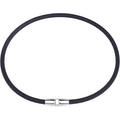 Magnetic Germanium Titanium Necklace for Men Women - Health & Fitness Accessory