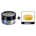 Car Scratch Removal & Paint Care Kit - Nano Coating, Polishing & Protection