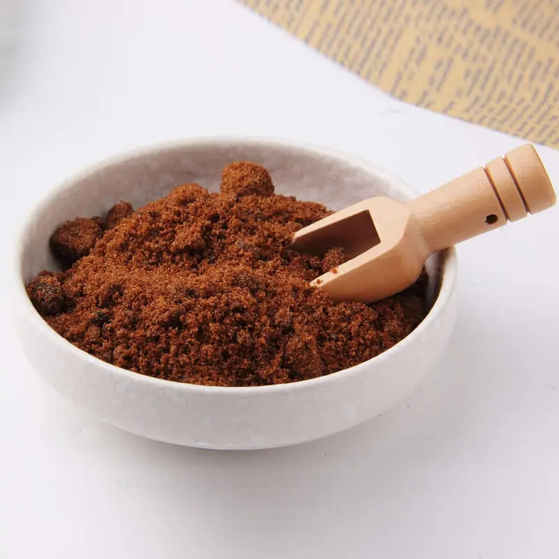 Mini Wooden Coffee Spoon Set - Salt, Candy, Baby, Laundry, Kitchen Utensils