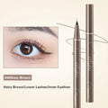 Waterproof Liquid Eyeliner Pen - Ultra-Thin, Long Lasting, Quick Dry, No Smudging
