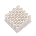 Desktop Ointment Holder Cosmetic Storage Rack Pen Organizer Compact