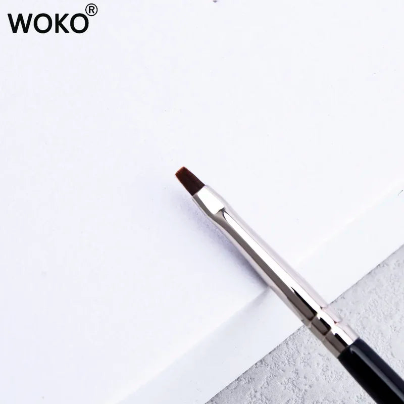 Professional Eyeliner Makeup Brush Set – Precise Thin Eye Liner Tools