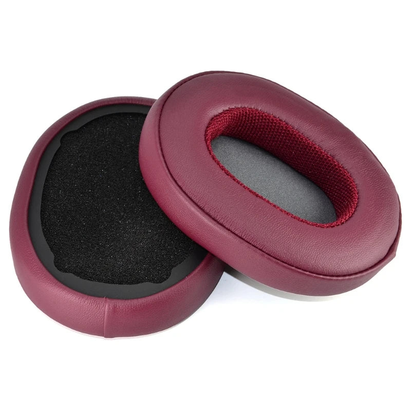 Replacement Ear Pads Cushions for Skullcandy Crusher Wireless Crusher Evo Crusher ANC Hesh 3 Headphones