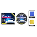 Car Nano Ceramic Coating Wax All-in-One Polish & Sealant for Deep Gloss