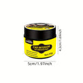 Car Interior Renewal Wax - UV Defense & Anti-Aging Polish for Multi-Surfaces