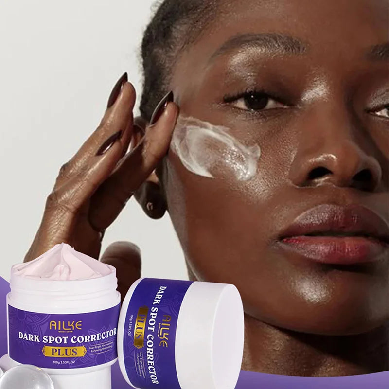 Dark Spot Corrector Cream for Face and Body - Hyperpigmentation & Melasma Treatment, 100ml