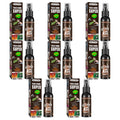 Liquid Fart Spray Gag Toy Set - 30ml Halloween Prank Party Supplies