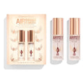 Lip Liner Lipstick Set - Flawless, Waterproof, Buildable Coverage