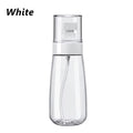Refillable Spray Bottles Set - 30/60/100ml Travel Liquid Containers for Skin Care & Makeup