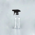 Professional Refillable Hair Spray Bottle with Continuous Mist – 300ml & 500ml Options