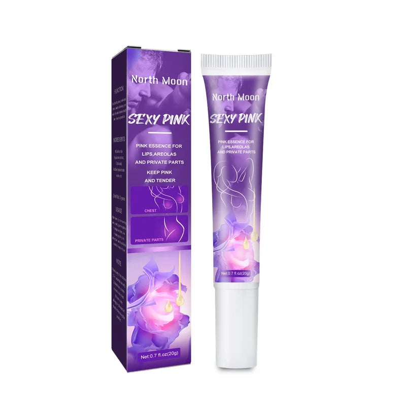 Whitening Body Lotion for Private Parts & Knees - 20g Skin Brightening Cream