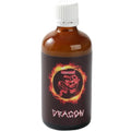 Alcohol-Free Aftershave Splash for Men with Witch Hazel & Rosewater - Hydrating & Refreshing