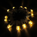 Waterproof LED Party Lights for Balloons, Lanterns & Events - Seasonal Decor