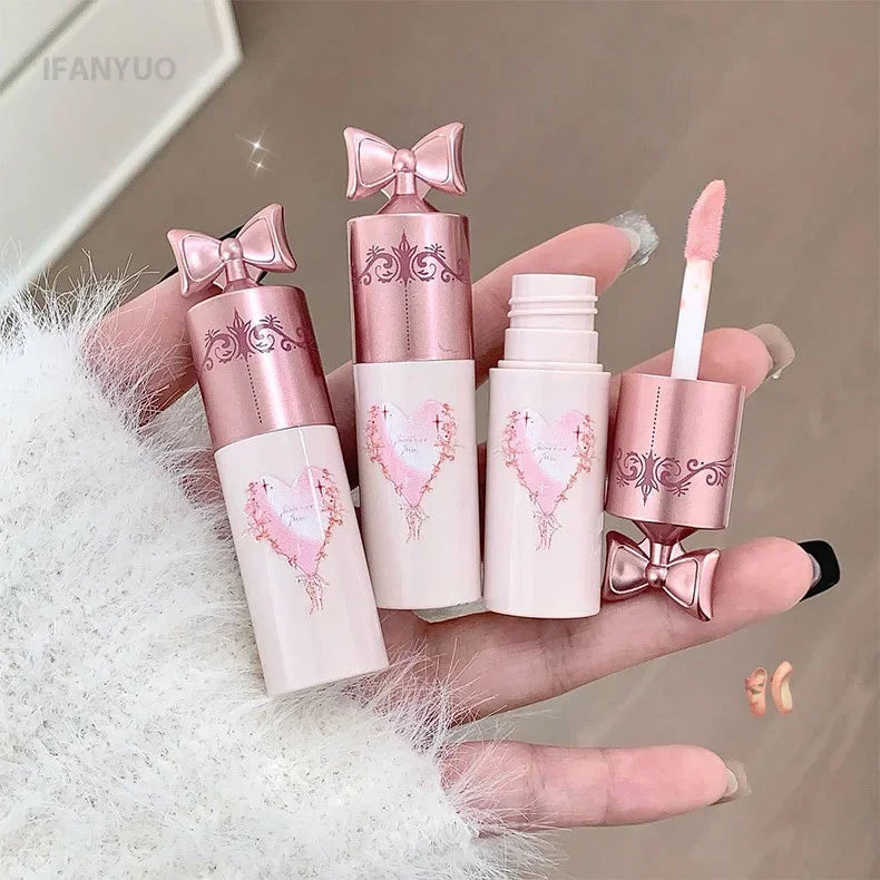 Liquid Brightening Concealer Stick for Acne & Dark Circles - Matte Face Highlight