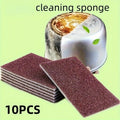 Multi-Use Double-Sided Kitchen Cleaning Sponge Set - Stain & Dirt Remover
