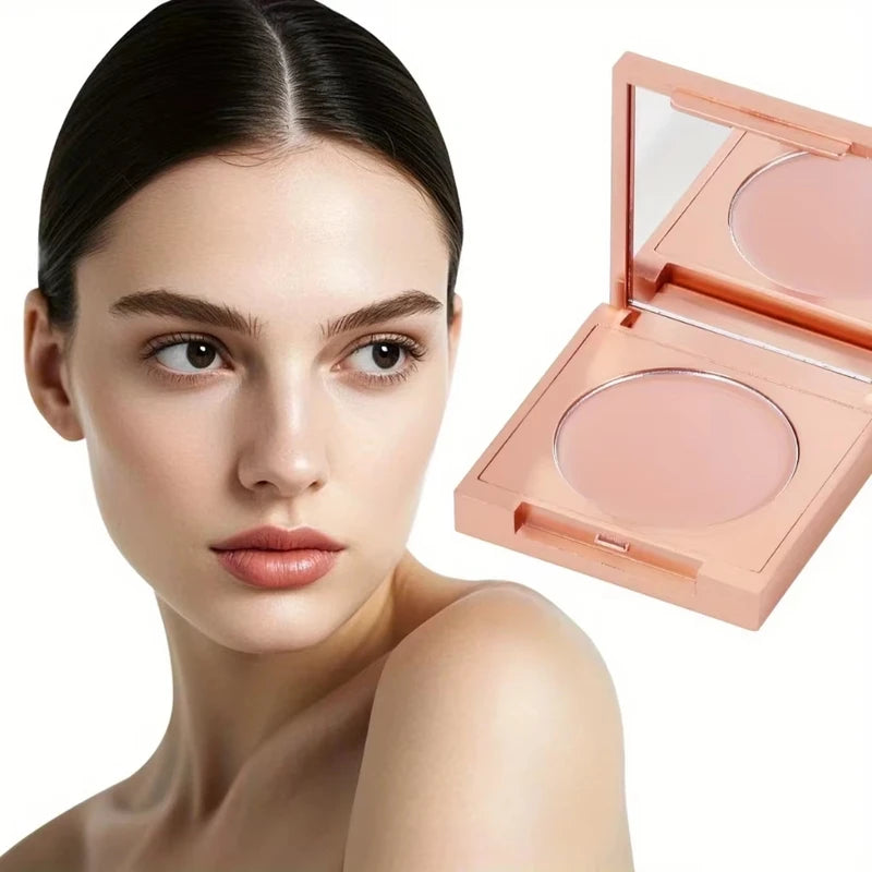 Full Coverage Matte Concealer for Dark Circles & Blemishes Waterproof Long Wear