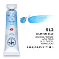 Russian White Nights Extra Fine Artists Watercolors - Granulating Colors 10ml Tubes, Special Series