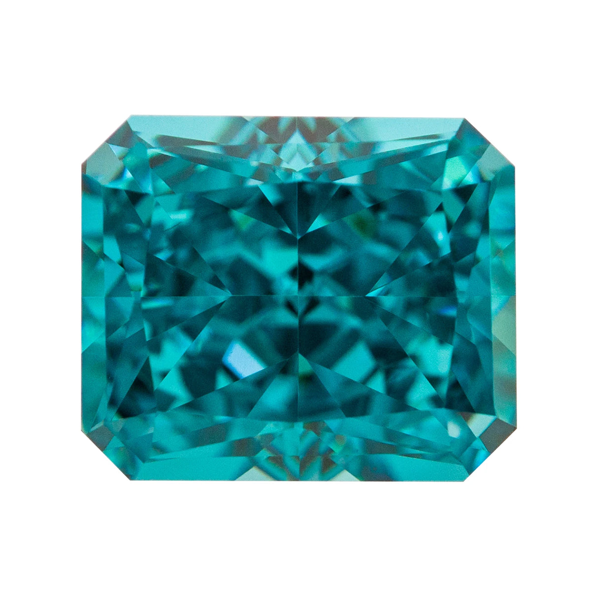 High Quality Cubic Zirconia Lab Stones - Multiple Colors & Sizes