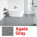 Marble Self-Leveling Floor Paint - Long-Lasting Epoxy Colored Sand Coating