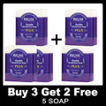 Glutathione Skin Care Set with Lightening Lotion and Moisturizer for Men and Women