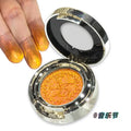 Chameleon Color Eyeshadow Palette Long Lasting Shimmer Eye Makeup