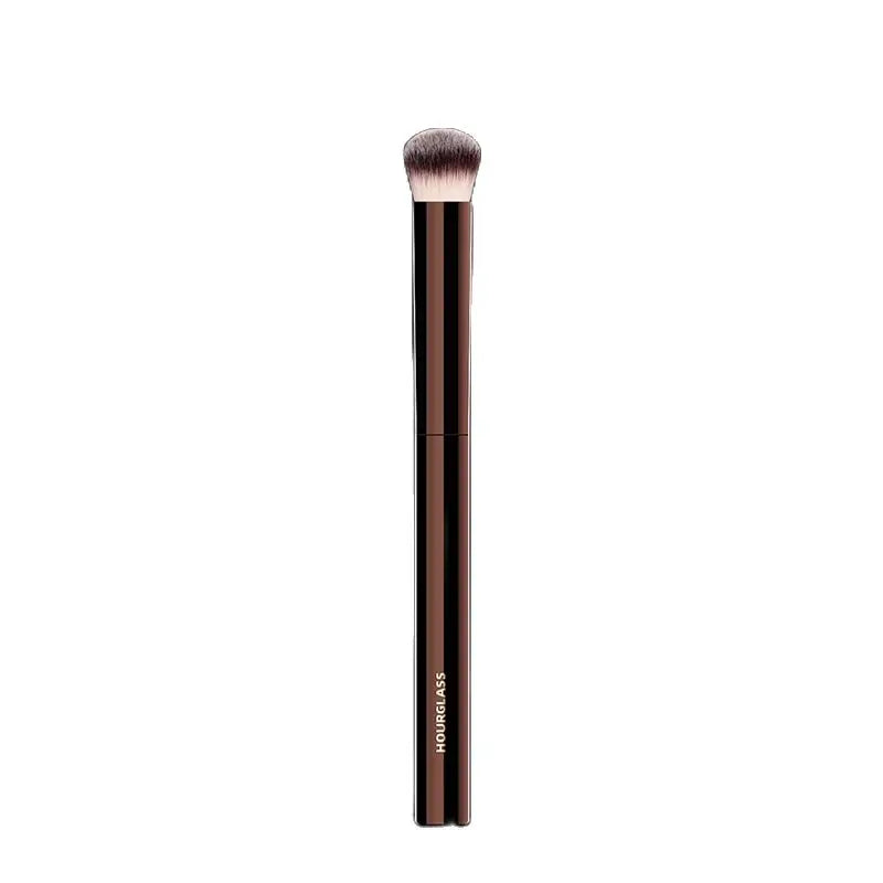 Makeup Concealer Brush No.19 - Soft Fiber Face Foundation & Finish Tool