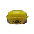 High-Gloss Carnauba Paste Wax for Auto Detailing - Water-Repellent & Scratch Removal