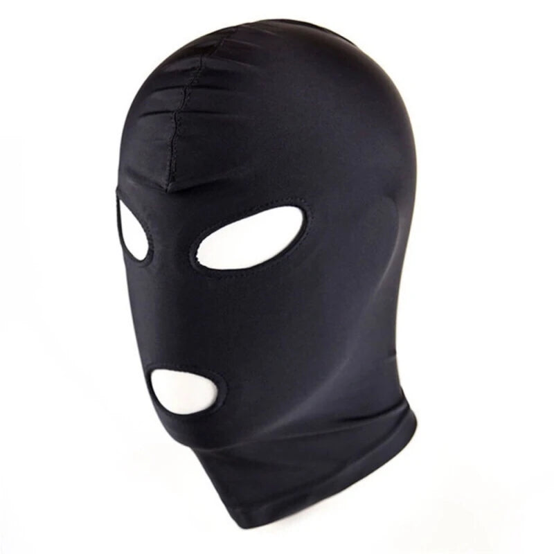 Full Face Balaclava Mask for Role Play Cosplay Ski Mask Unisex Costume Hat