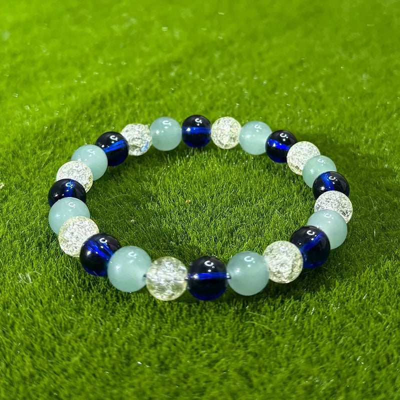 Anxiety Relief Bracelet for Stress and Calmness - Daily Wear Stress Relief Jewelry