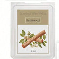 Scented Wax Melts Set - 8 Assorted Soy Wax Tarts for Home Fragrance & Relaxation