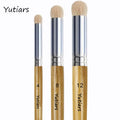 Miniature Painting Dry Brush Set for Acrylic, Oil, Watercolor - Hobby & Professional Use