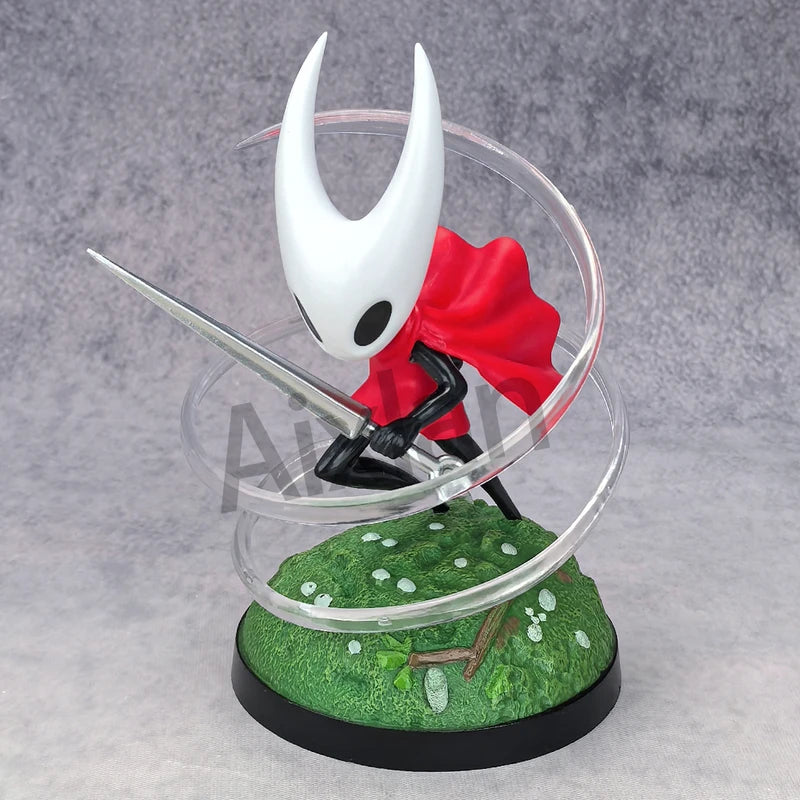 15cm Halloween Christmas Anime Action Figure - Hollow Knight Silksong PVC Collectible Toy