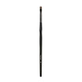 Piccasso Grey Small Concealer Makeup Brush - Professional Synthetic Fiber Tool