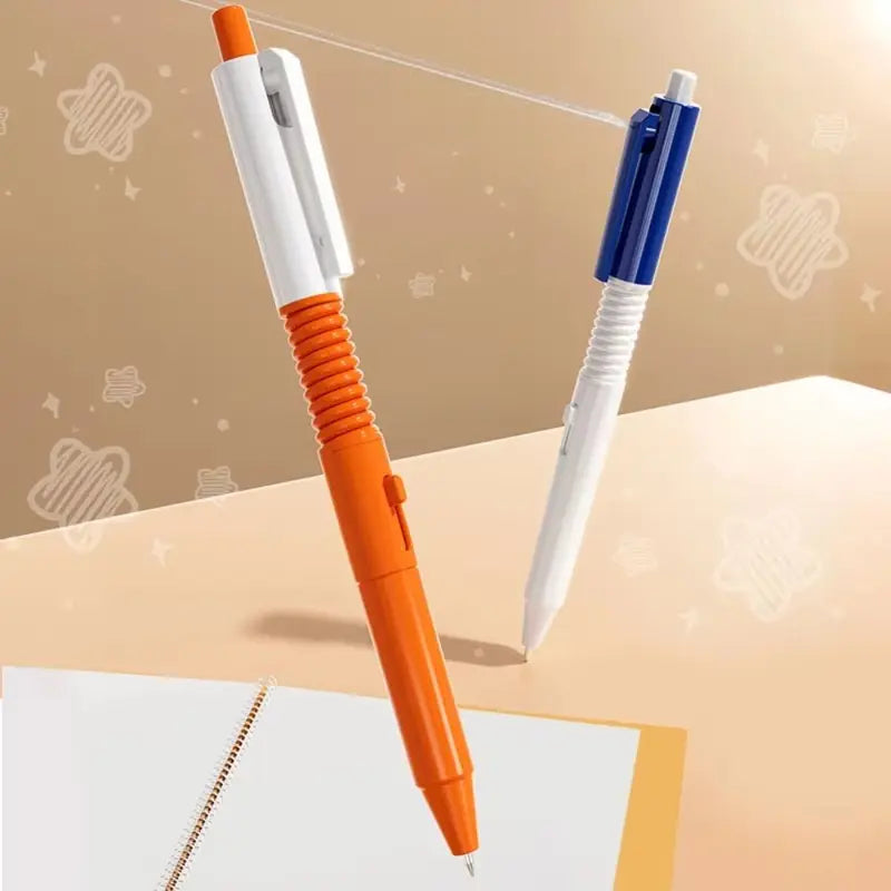 Water Spray Pen 2-in-1 Signature Prank Toy for Kids and Parties