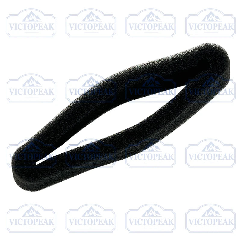 Air Filter Sponge for Brush Cutter BC430 43CC 49CC 52CC Engines